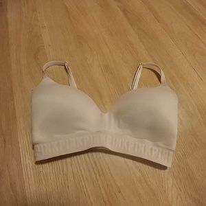 PINK Wireless Bra